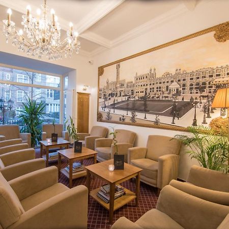 Hotel The Lord Gent Eksteriør billede