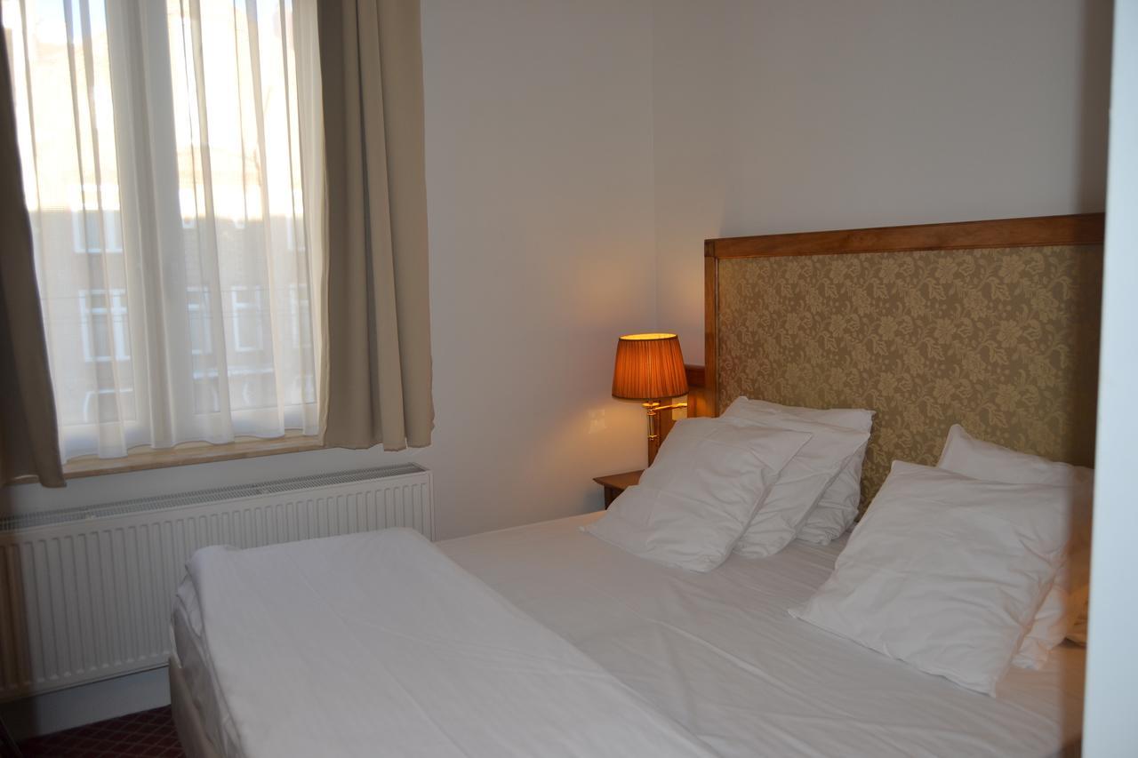 Hotel The Lord Gent Eksteriør billede