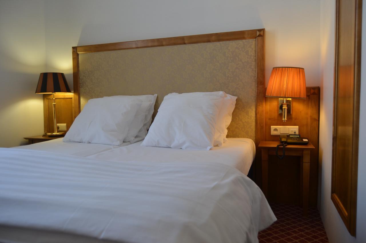 Hotel The Lord Gent Eksteriør billede