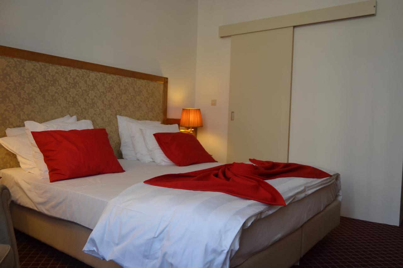 Hotel The Lord Gent Eksteriør billede