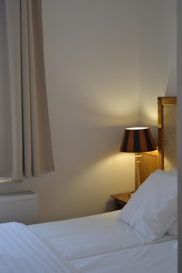 Hotel The Lord Gent Eksteriør billede