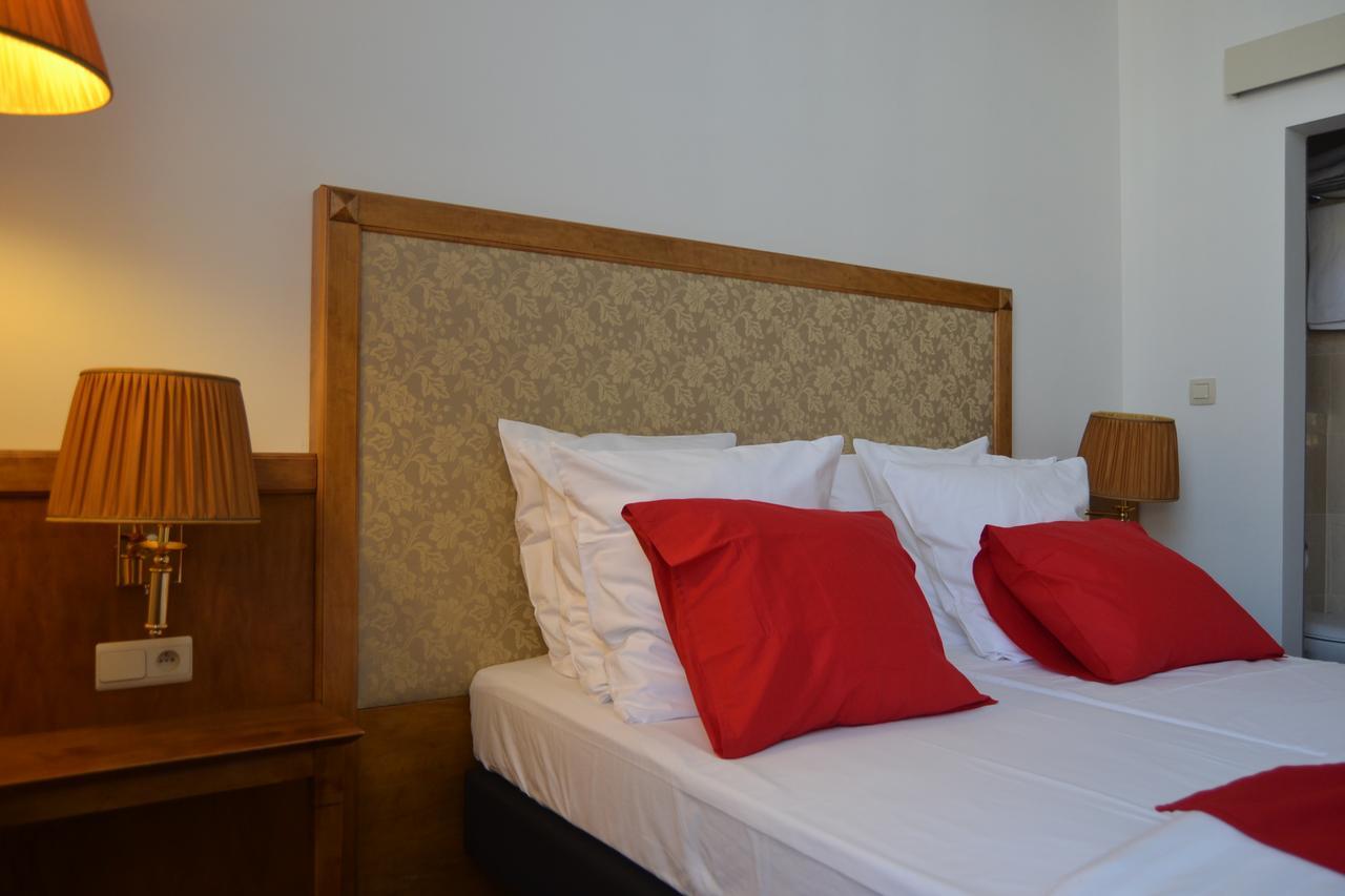 Hotel The Lord Gent Eksteriør billede