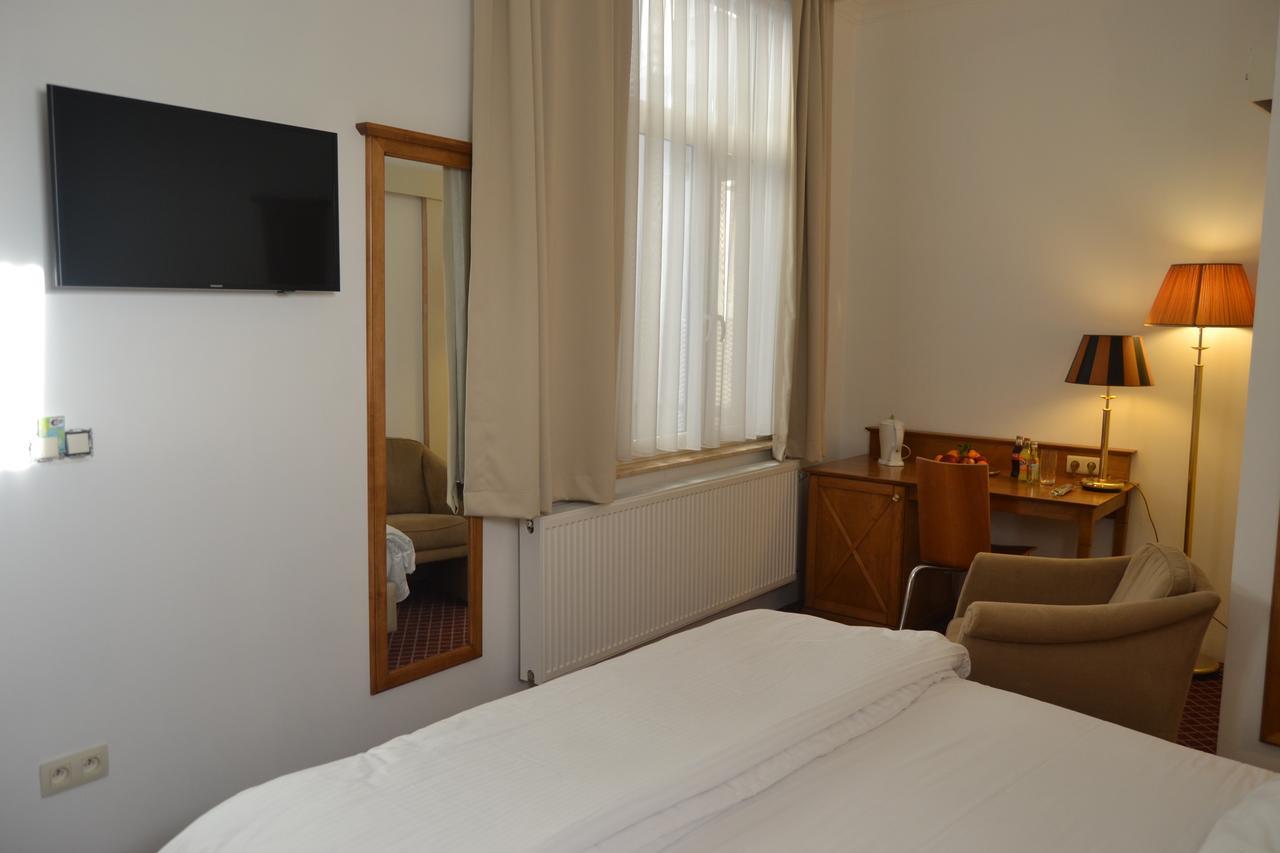Hotel The Lord Gent Eksteriør billede