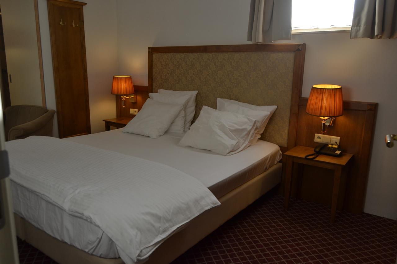 Hotel The Lord Gent Eksteriør billede