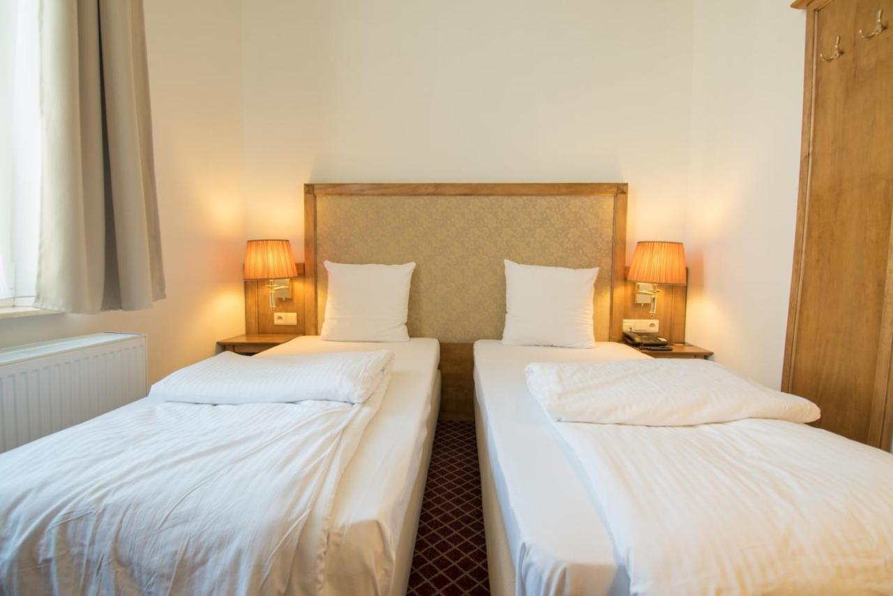 Hotel The Lord Gent Eksteriør billede