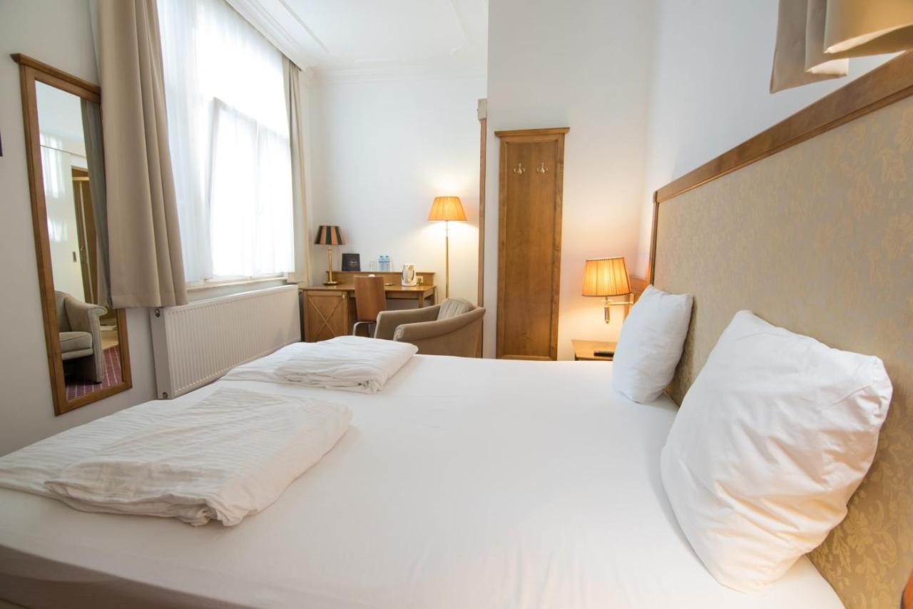 Hotel The Lord Gent Eksteriør billede